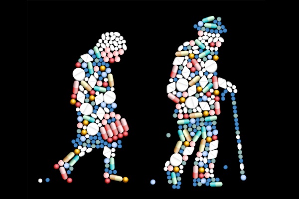 Corso FAD Farmaci e anziano: un equilibrio difficile