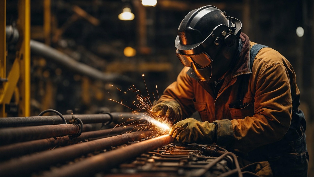 Corso FAD La salute dei lavoratori del settore metallurgico