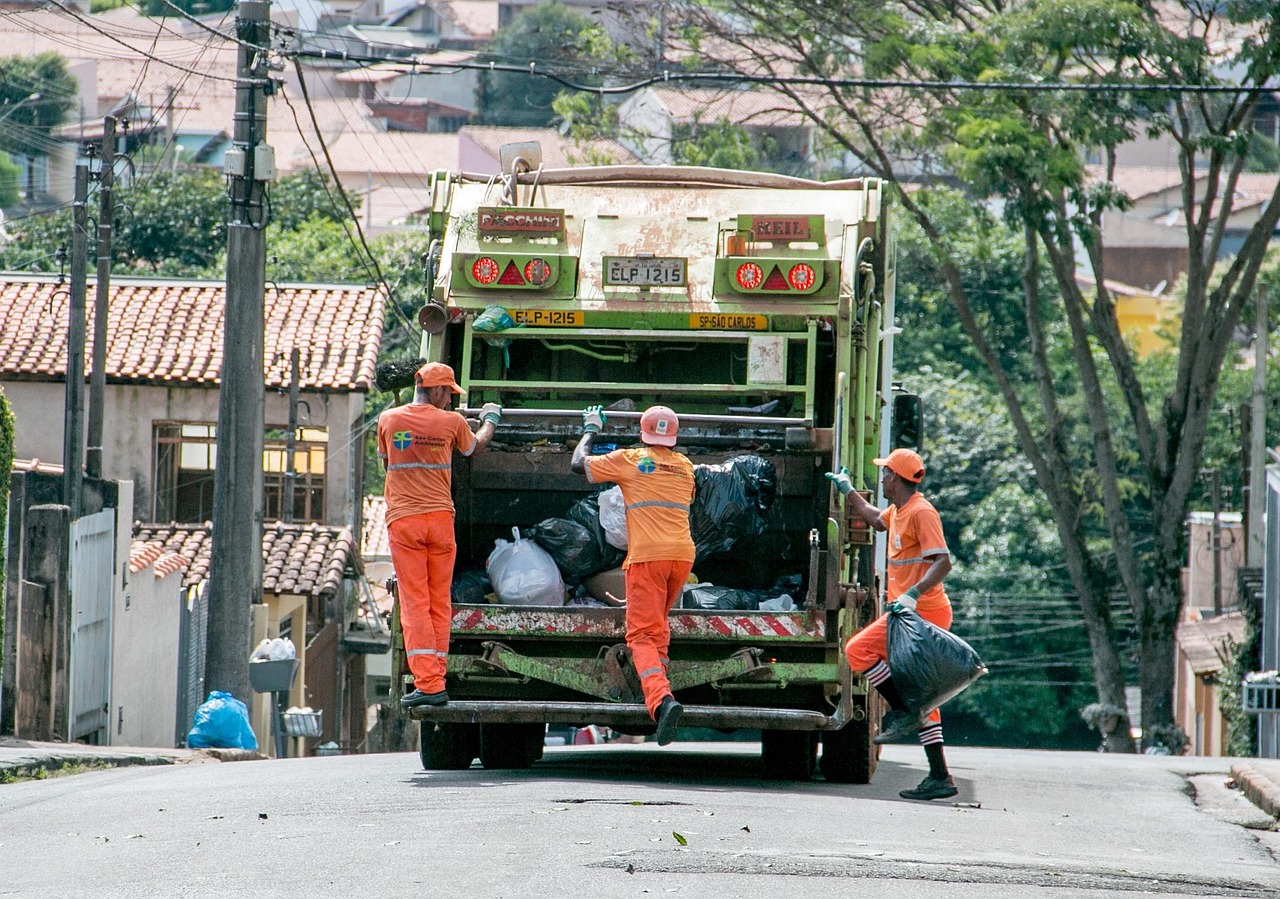 Corso FAD La salute dei lavoratori della gestione dei rifiuti