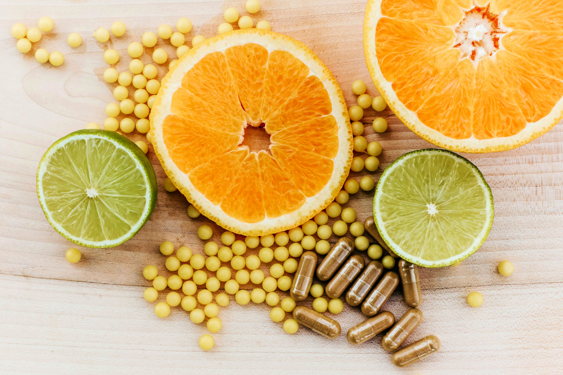 Illustrazione per il corso I micronutrienti (vitamine e minerali): prove scientifiche e appropriatezza d'uso