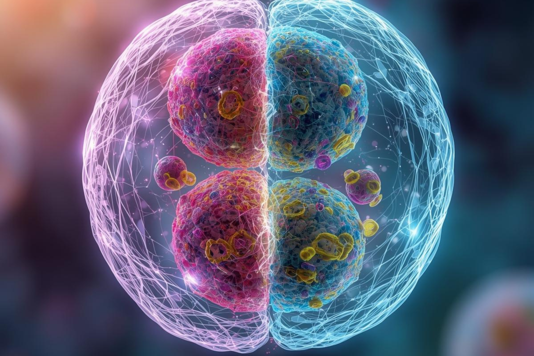Illustrazione per il corso La tossicità da chemioterapia antitumorale