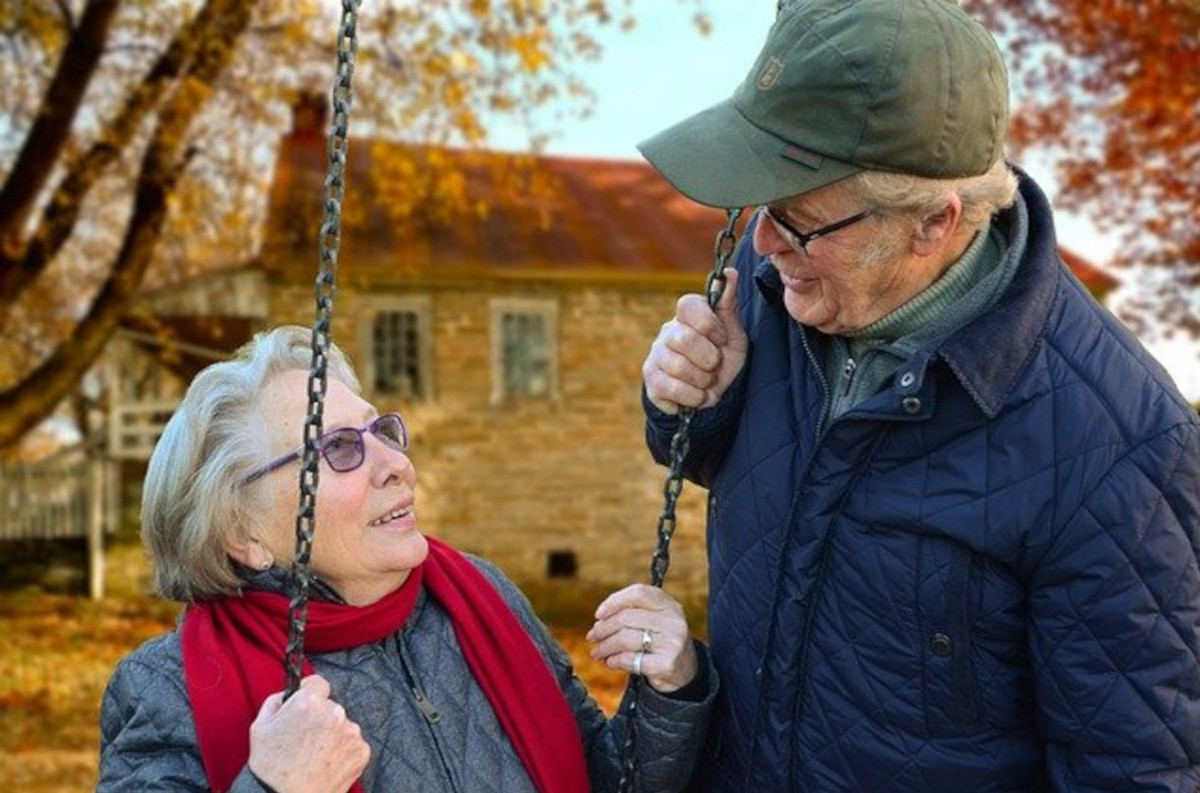 Corso FAD Alzheimer: come comunicare con una persona con demenza