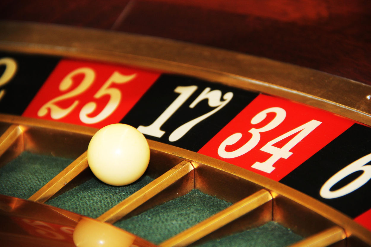 Corso FAD Il disturbo da gioco d'azzardo (gambling)